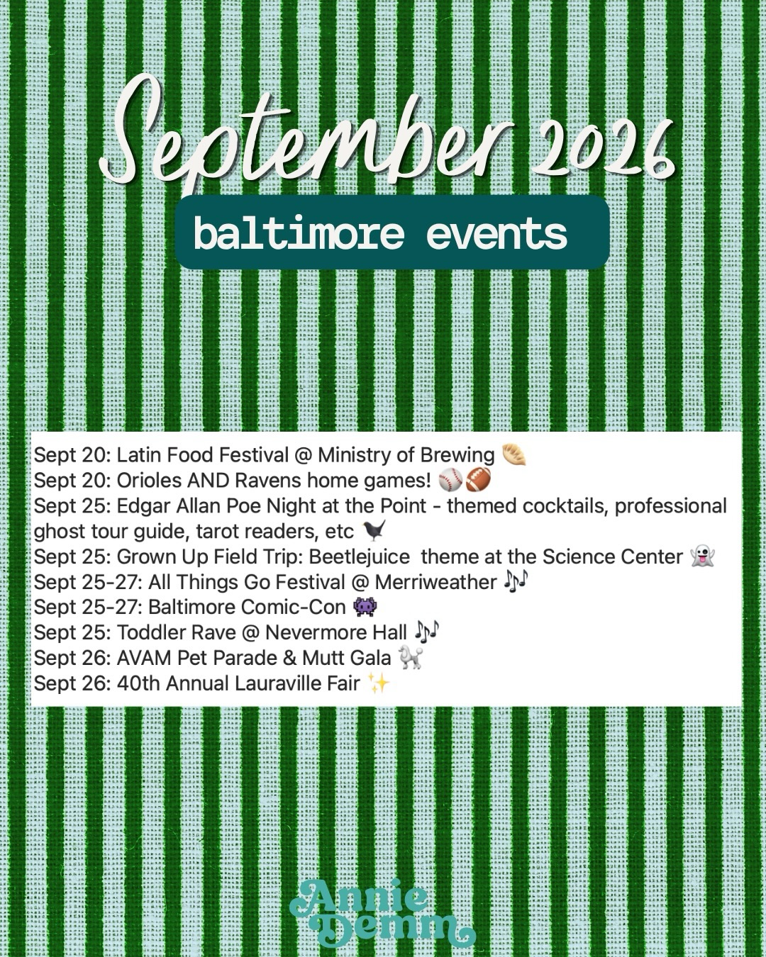 Baltimore Comic-Con — family event in Baltimore